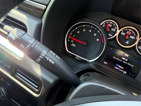 Used 2021 Chevrolet Tahoe Z71 image 58