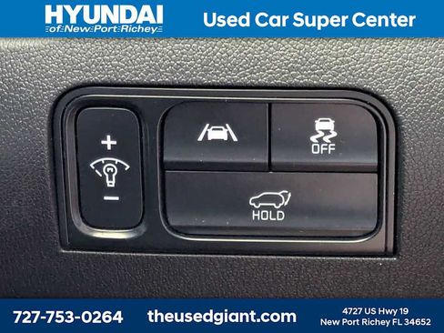 Used 2023 Kia Sorento SX FWD image 35