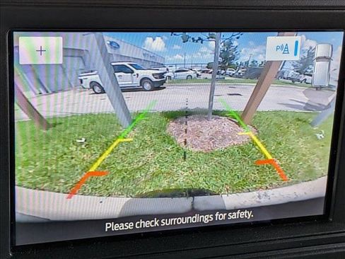 Used 2022 Ford Bronco Big Bend AWD/4WD image 12