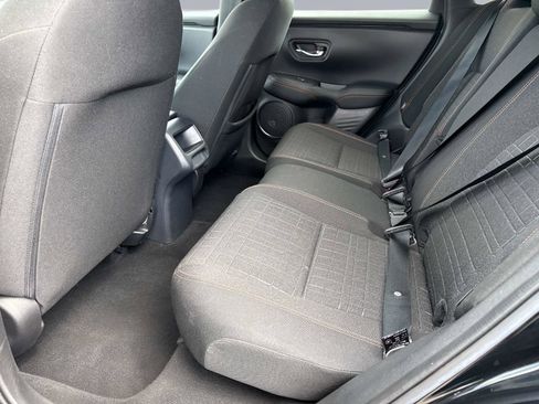 Certified 2024 Honda HR-V Sport image 13