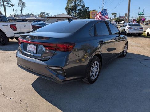 Used 2019 Kia Forte Sedan image 5