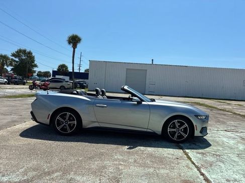 Used 2024 Ford Mustang Premium RWD image 2
