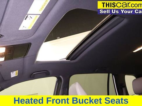 Used 2023 Honda Passport EX-L image 24