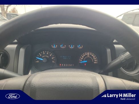 Used 2013 Ford F150 XL w/ XL Plus Pkg image 10