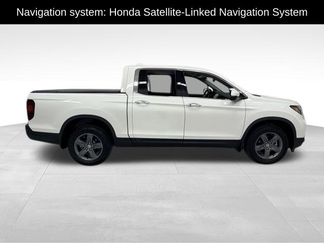 Used 2023 Honda Ridgeline RTL-E image 5