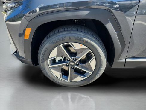 New 2026 Hyundai Tucson SEL image 25