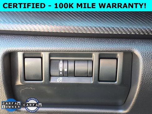 Certified 2024 Subaru Crosstrek 2.0i Premium image 19