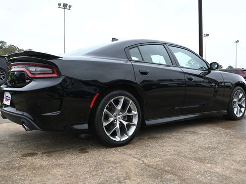 Used 2023 Dodge Charger GT image 5