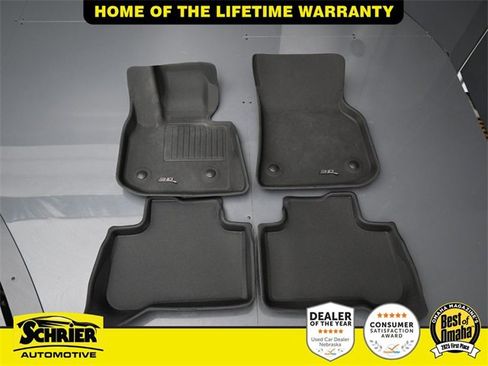 Used 2024 BMW X3 M40i w/ Premium Package image 35