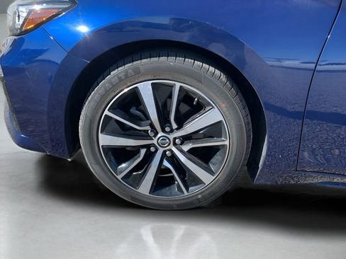 Used 2021 Nissan Maxima 3.5 SV w/ Floor Mat Group image 20