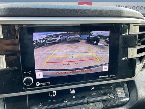 Used 2023 Toyota Tundra SR5 w/ SR5 Convenience Package AWD/4WD image 15