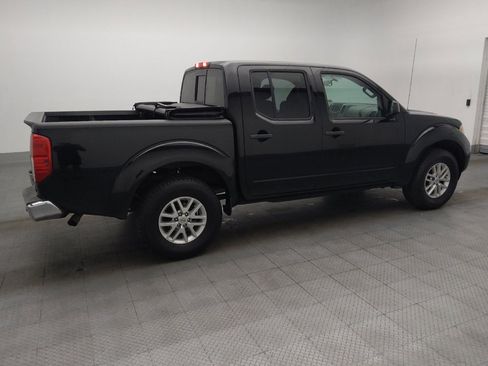 Used 2016 Nissan Frontier SV image 10
