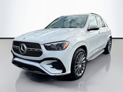 Certified 2026 Mercedes-Benz GLE 350 GLE 350