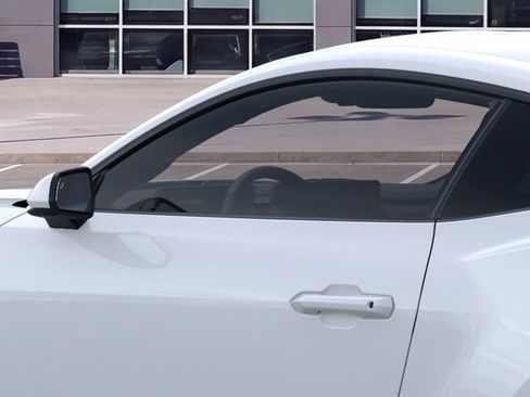 New 2026 Ford Mustang Coupe RWD image 21