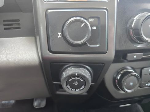 Used 2016 Ford F150 XLT w/ Equipment Group 301A Mid image 16