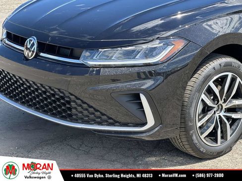Used 2026 Volkswagen Jetta Sport FWD image 6