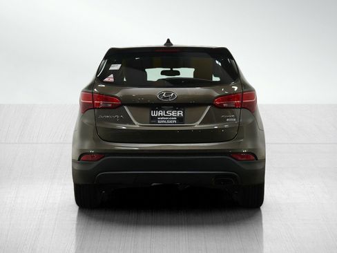 Used 2014 Hyundai Santa Fe Sport image 4