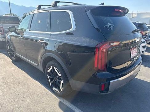 Used 2025 Kia Telluride S AWD/4WD image 5