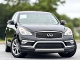 Used 2017 INFINITI QX50 2WD image 3