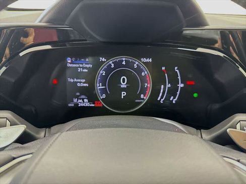 Certified 2024 Lexus NX 350 AWD w/ Cold Area Package image 34