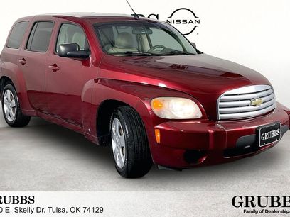 Used 2009 Chevrolet HHR LS