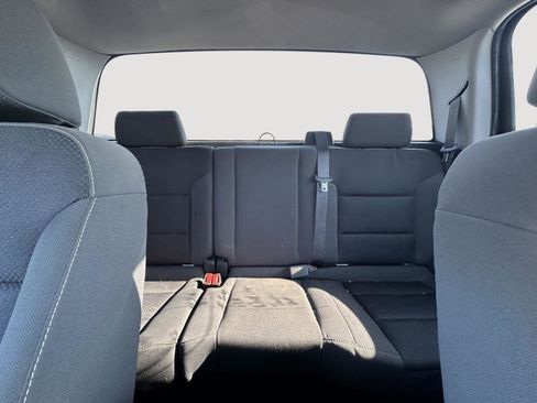 Used 2018 Chevrolet Silverado 1500 LT image 55