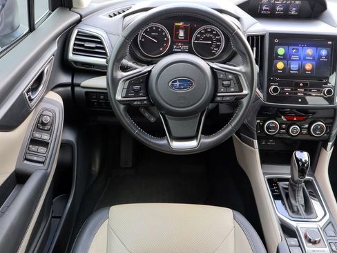 Used 2022 Subaru Forester Limited AWD/4WD image 25
