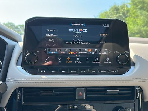 Certified 2021 Nissan Rogue SL w/ Premium Package AWD/4WD image 19