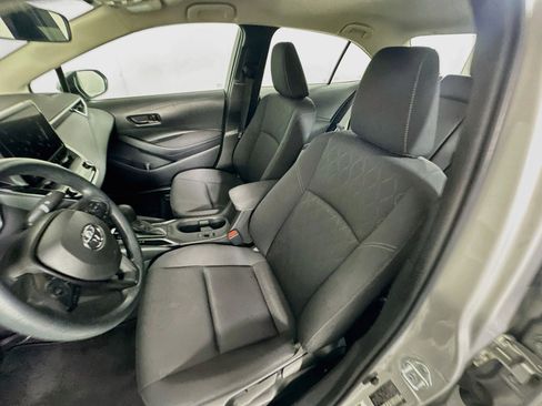 Used 2024 Toyota Corolla LE FWD image 13
