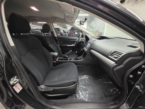 Used 2015 Subaru Impreza 2.0i image 10