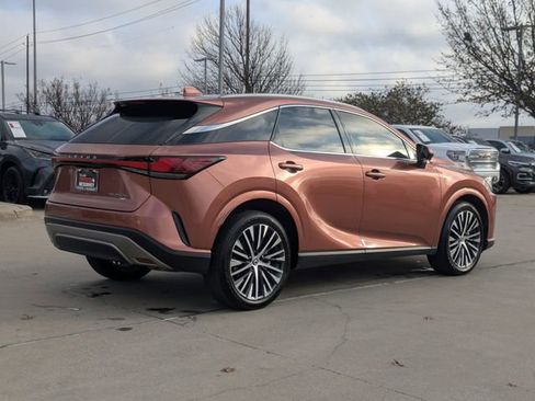 Used 2023 Lexus RX 350 image 6