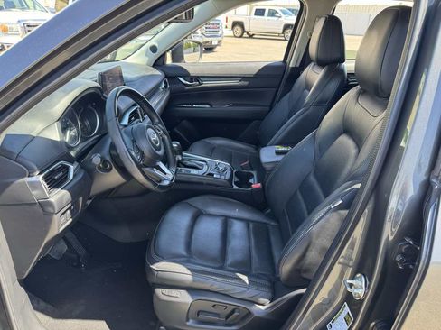 Used 2018 MAZDA CX-5 Grand Touring AWD/4WD image 21