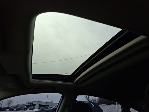 Used 2021 Honda Civic EX image 16