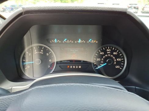 Used 2018 Ford F150 XLT w/ Equipment Group 302A Luxury AWD/4WD image 21
