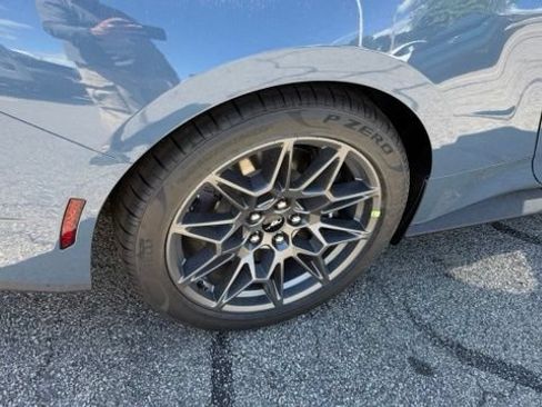 New 2026 Ford Mustang GT Premium w/ GT Performance Package RWD image 8