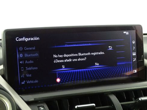 Used 2021 Lexus NX 300 300 Base w/ Premium Package image 37