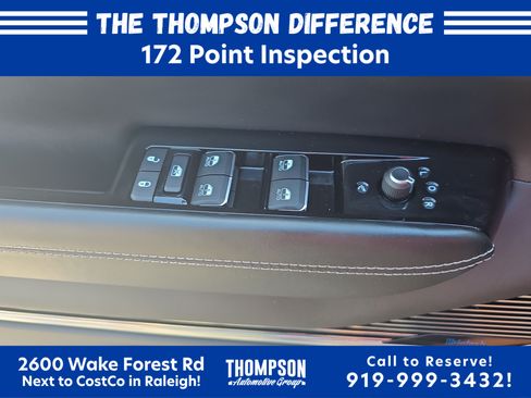 Used 2023 Jeep Grand Wagoneer Series II w/ Premium Group II AWD/4WD image 29