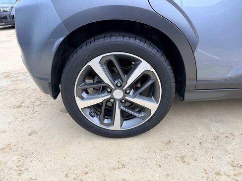 Used 2019 Hyundai Kona Ultimate FWD image 26