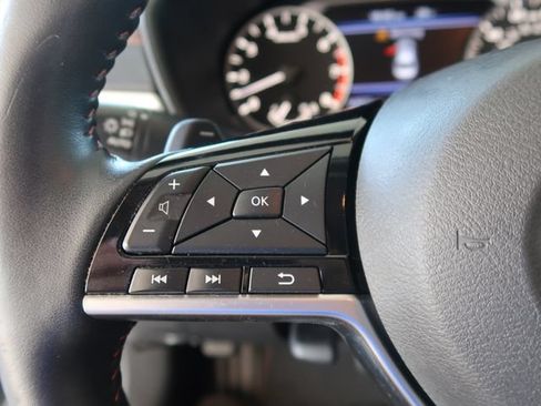 Used 2020 Nissan Altima 2.5 SR FWD image 20