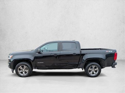 Used 2019 Chevrolet Colorado Z71 image 5