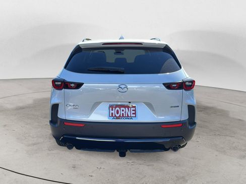 New 2026 MAZDA CX-50 AWD 2.5 Hybrid w/ Cargo Package image 4