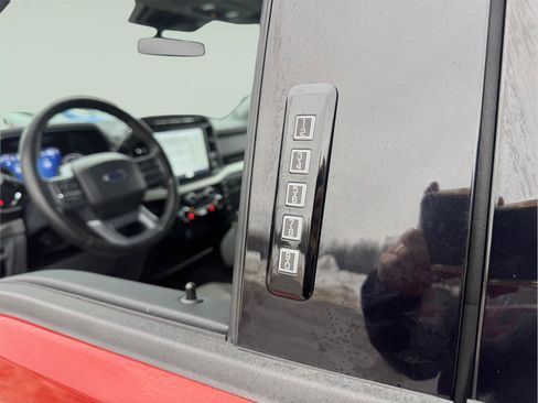 Used 2023 Ford F150 XLT w/ Equipment Group 302A High image 13