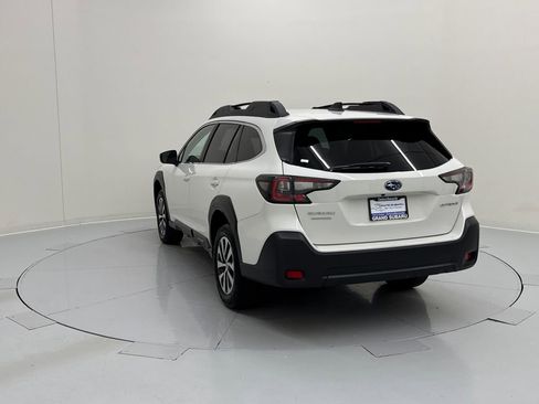 Certified 2023 Subaru Outback Premium AWD/4WD image 3