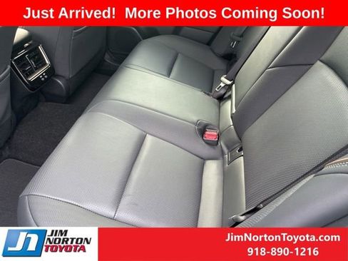Used 2026 Toyota Crown Nightshade image 12