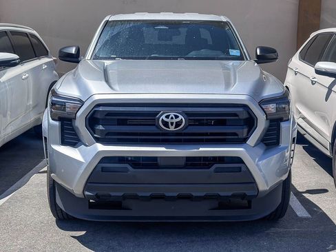 Used 2024 Toyota Tacoma SR w/ SR Upgrade Package RWD image 2