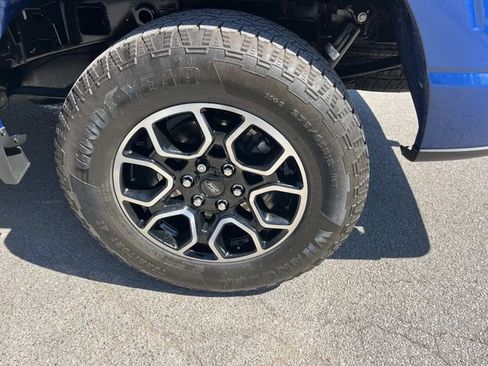 Used 2023 Ford F150 XLT w/ Equipment Group 302A High AWD/4WD image 12