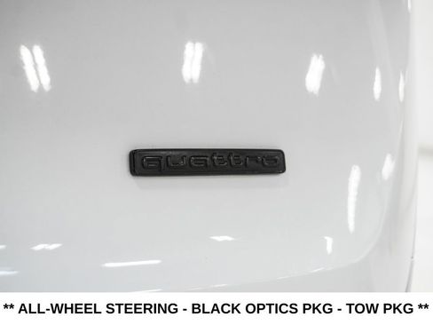 Used 2022 Audi Q7 3.0T Prestige image 8