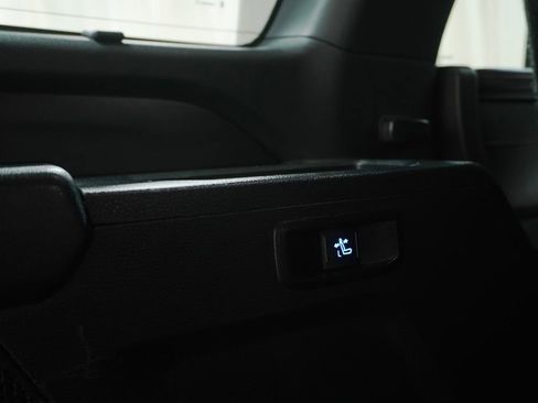Used 2024 Toyota Sequoia TRD Pro AWD/4WD image 8