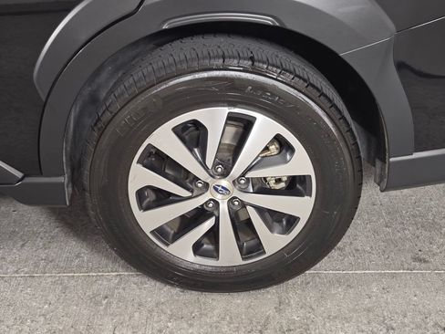 Certified 2023 Subaru Outback Premium AWD/4WD image 11