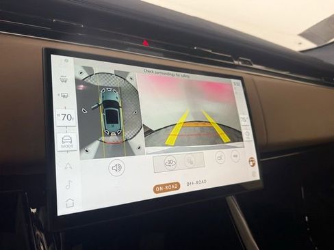 Certified 2024 Land Rover Range Rover Sport Dynamic SE image 20